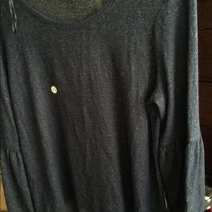 Women blouse size XL